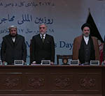 528,000 Afghan Refugees Return So Far this Year: Balkhi